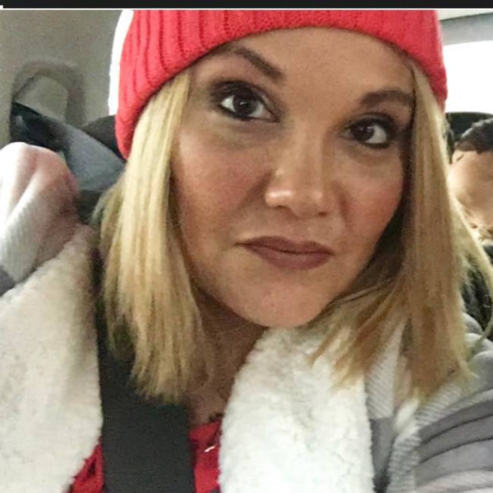 Meet your Posher, Melissa